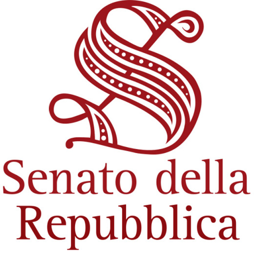 Logo Senato